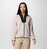 Sequoia Grove Full Zip Fleece