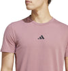 Designed for Training Workout t-shirt