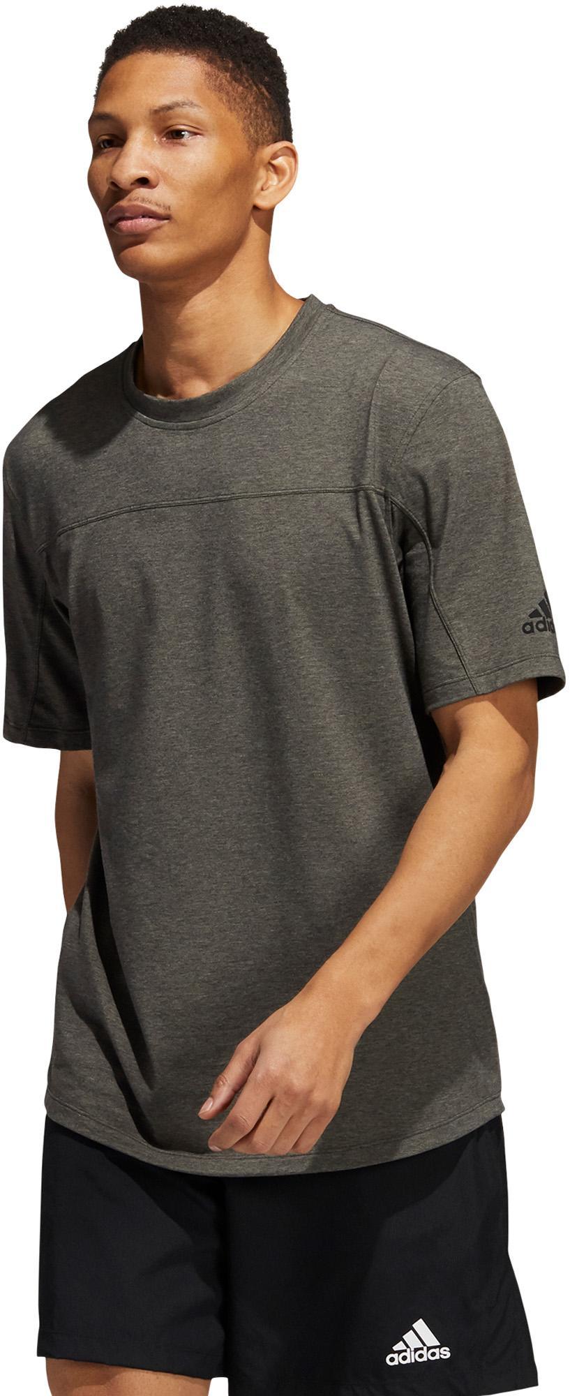 City Base t-shirt