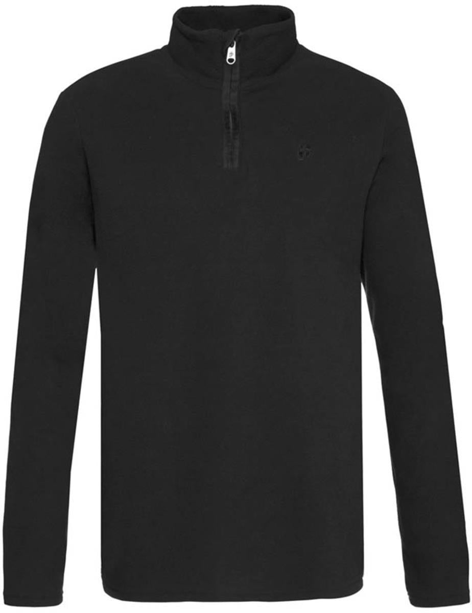 Perfecto 1/4 Zip Top