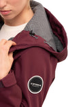 Alamosa Softshell Jacket