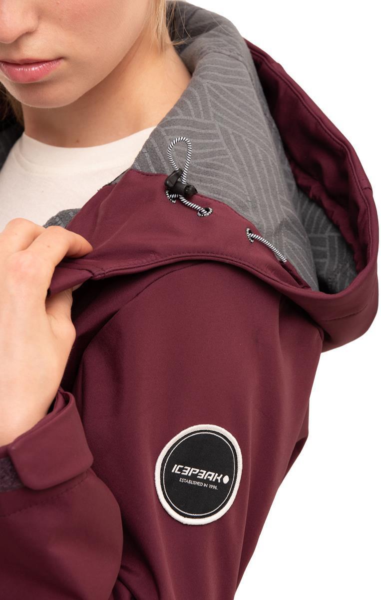 Alamosa Softshell Jacket