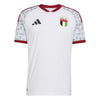 United Arab Emirates 26 Home J Voetbalshirt Authentiek Replica