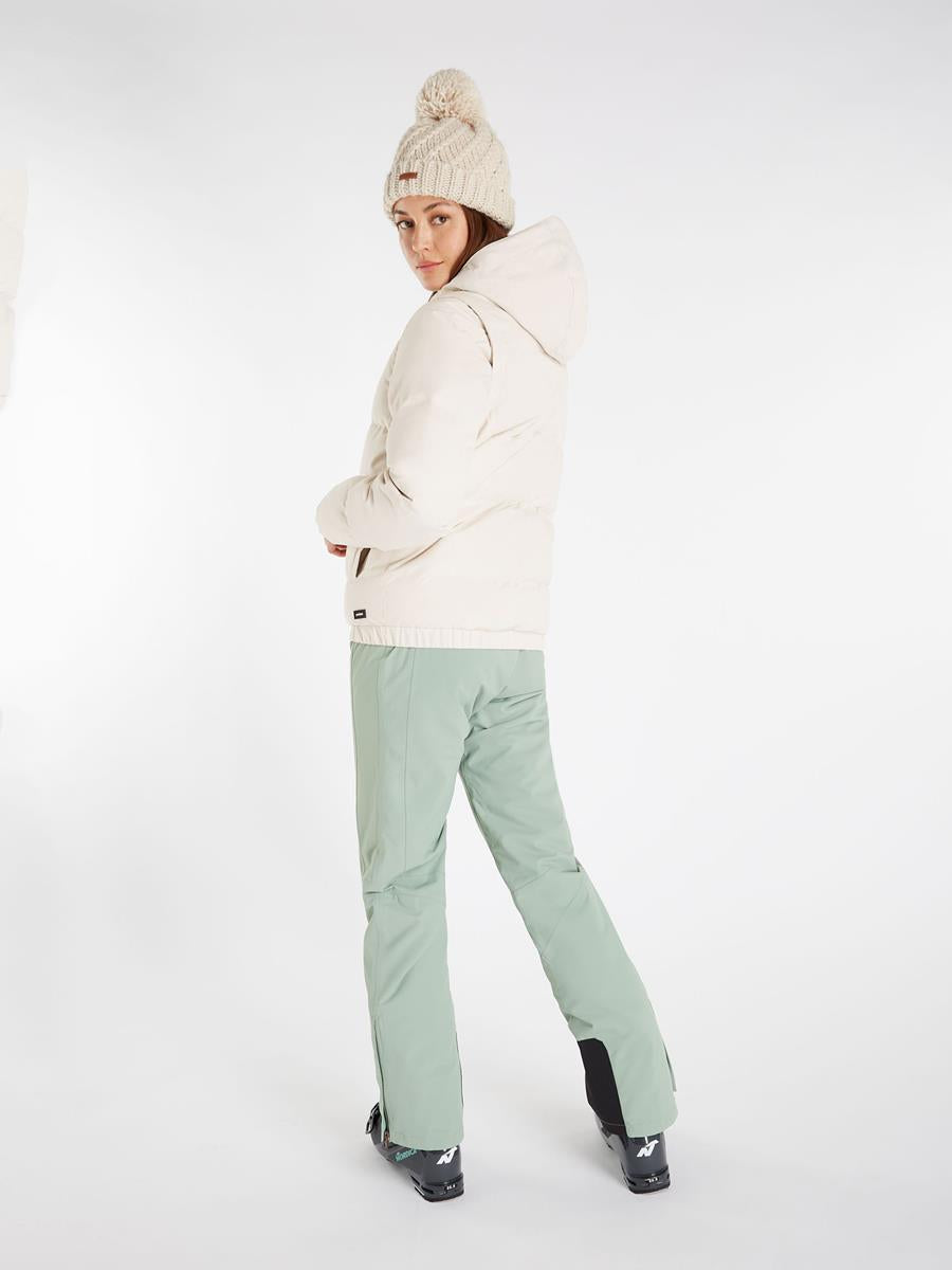 Prtaspen Snowjacket