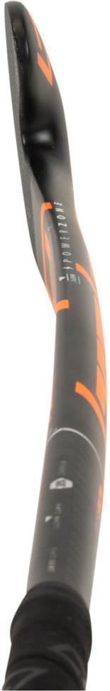 Brabo G-force Tc-7 Black/orange