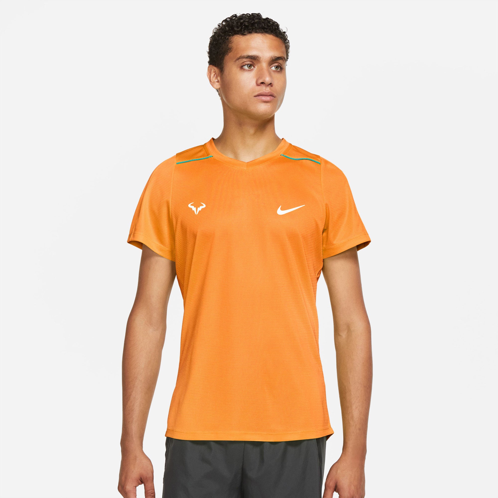 Court Dri-FIT Rafa Challenger tennisshirt