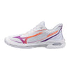 wave exceed tour 7 cc tennisschoenen