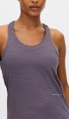 Motion Racerback Tank topje training