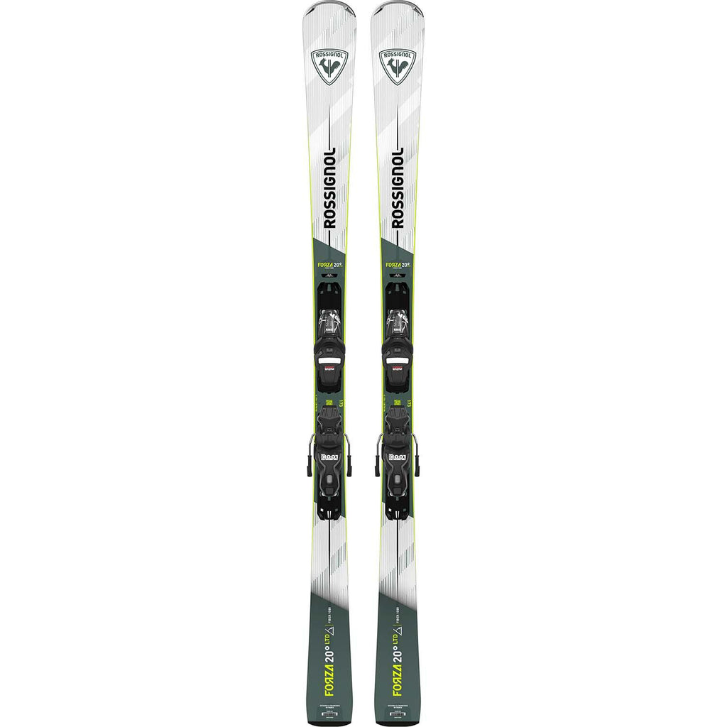 forza 20' ltd xpress / xpress 10 gw