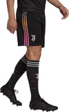 Juventus uitshort 21/22