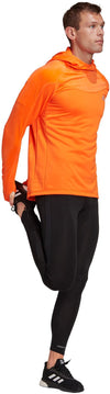 Own the Run Warm Hoodie