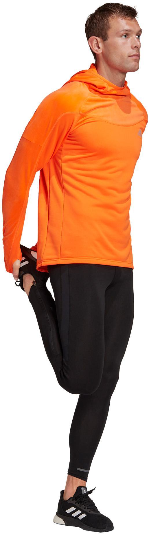 Own the Run Warm Hoodie