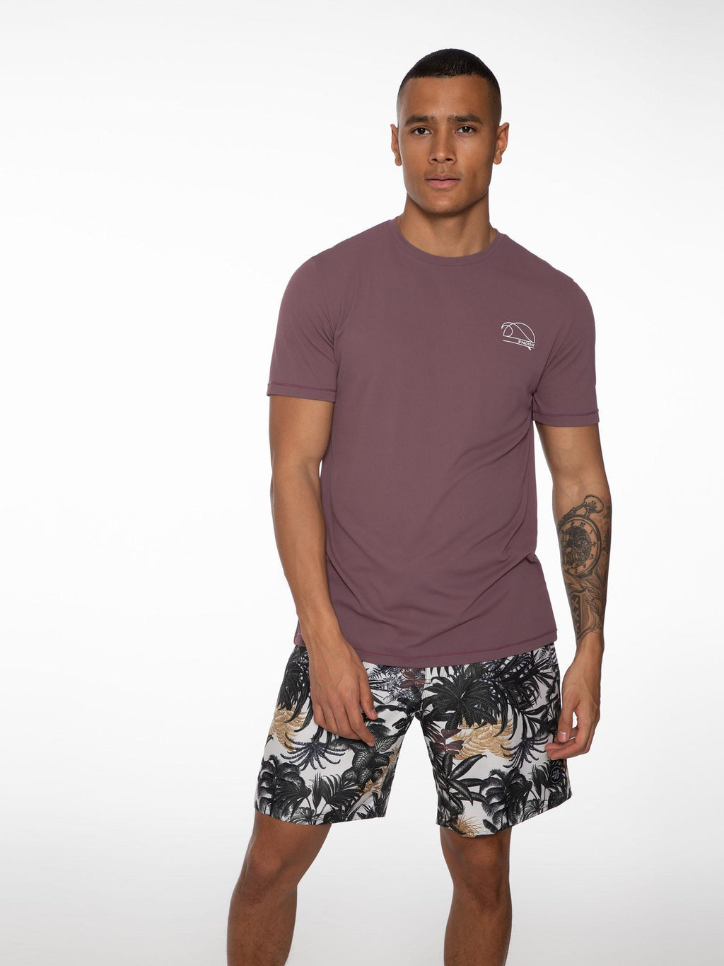 Rapter 21 Surf T-shirt
