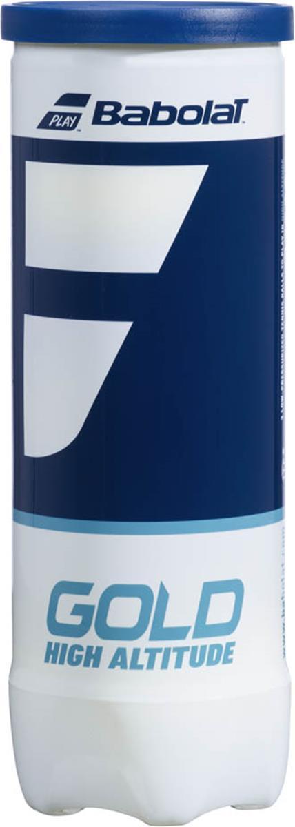 Gold High Altitude X3