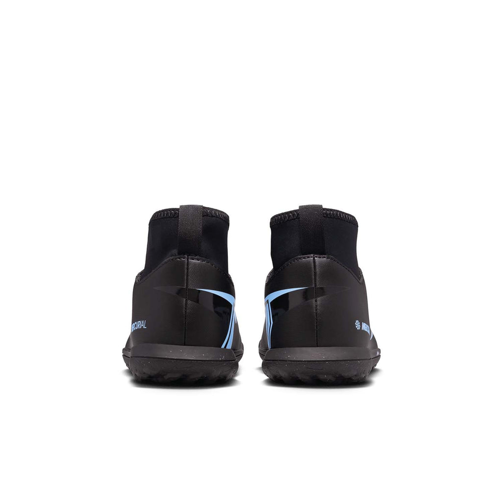 Superfly 10 Club FG/MG kids voetbalschoenen