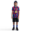 Big Kids' Nike Dri-FIT Voetbal Replica Jersey