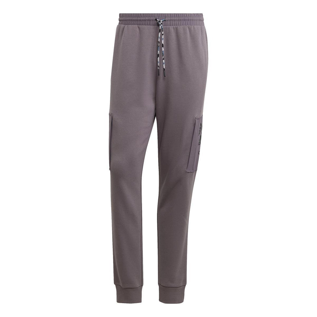 Essentials BrandLove Fleece broek