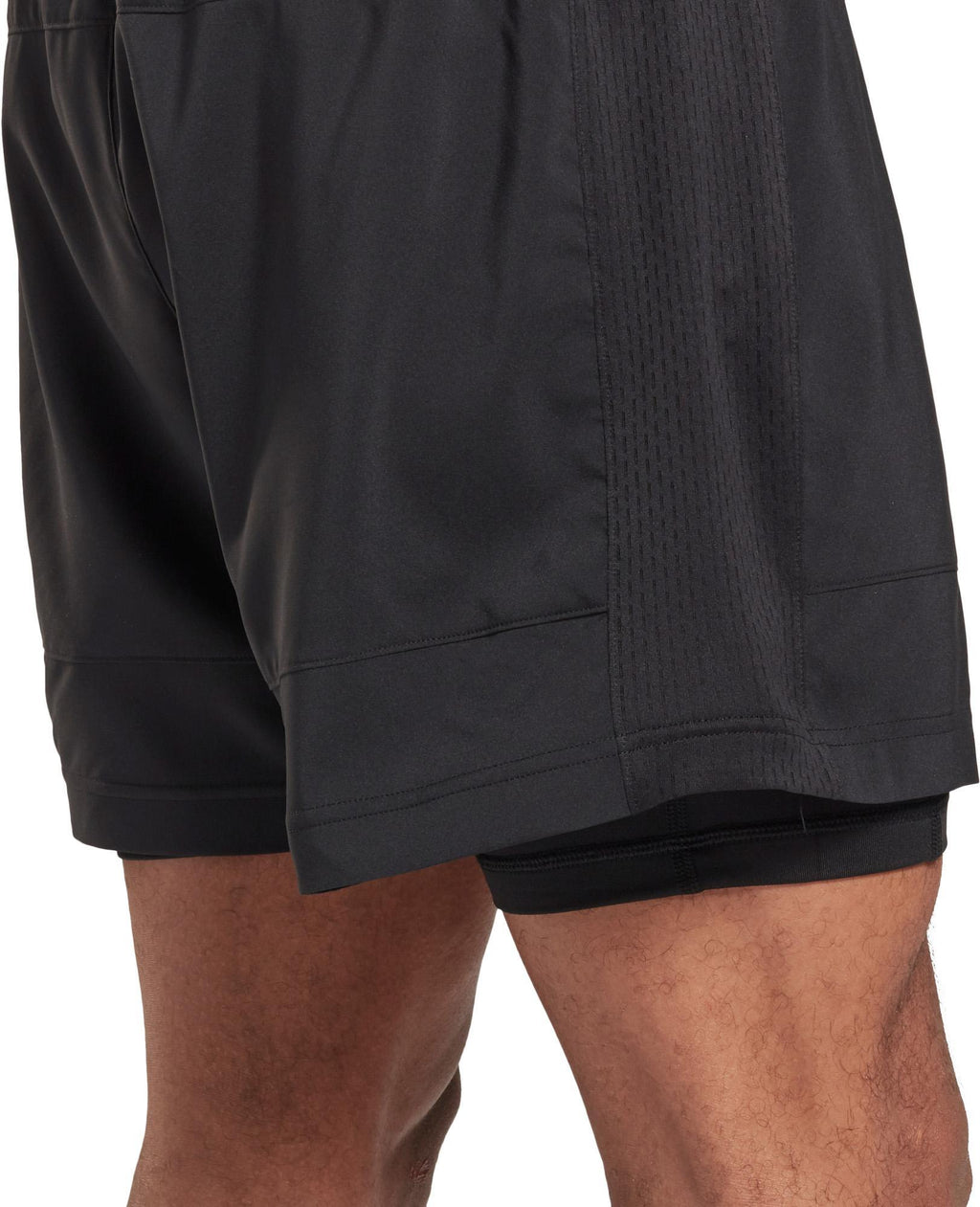 Re 2-1 Short