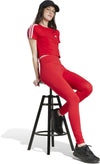 ESSENTIALS HIGH-WAISTED LOGO legging