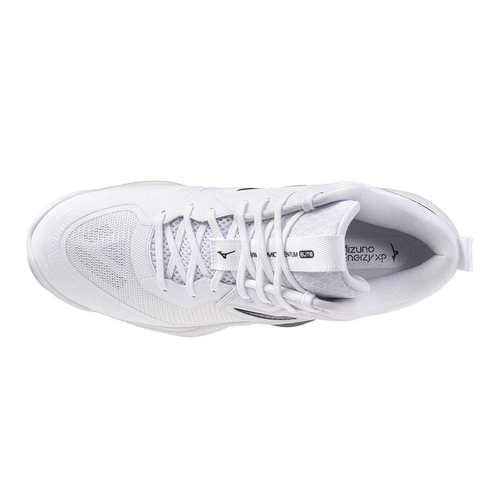 wave momentum elite mid volleybalschoenen