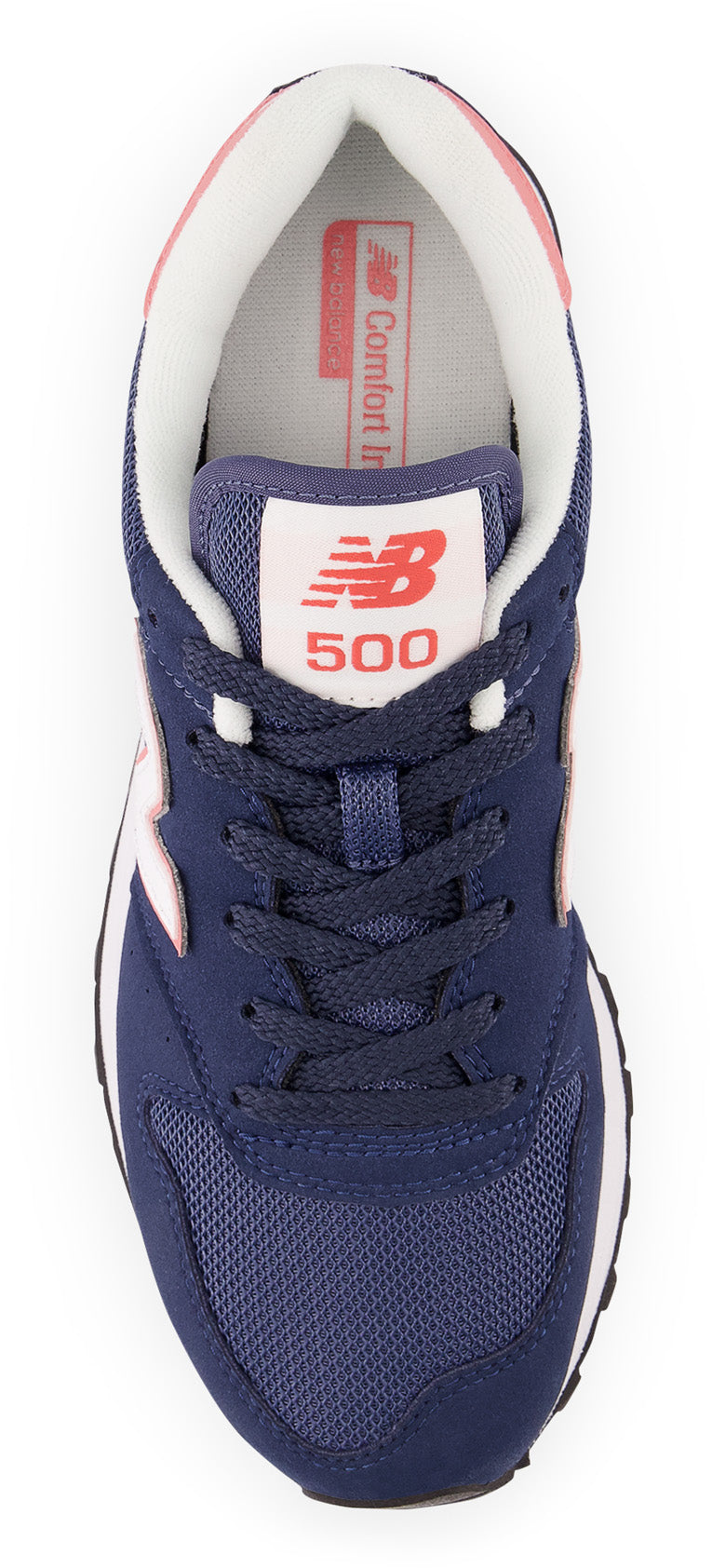 500 Classic sneakers