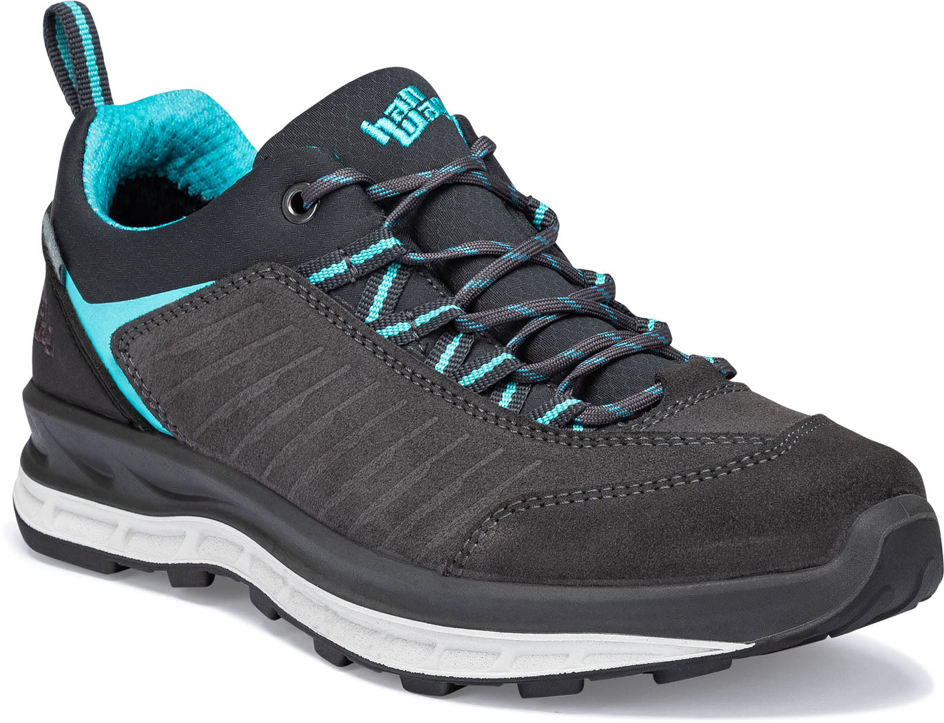 Blueridge Low ES wandelschoenen