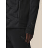 hybrid jacket