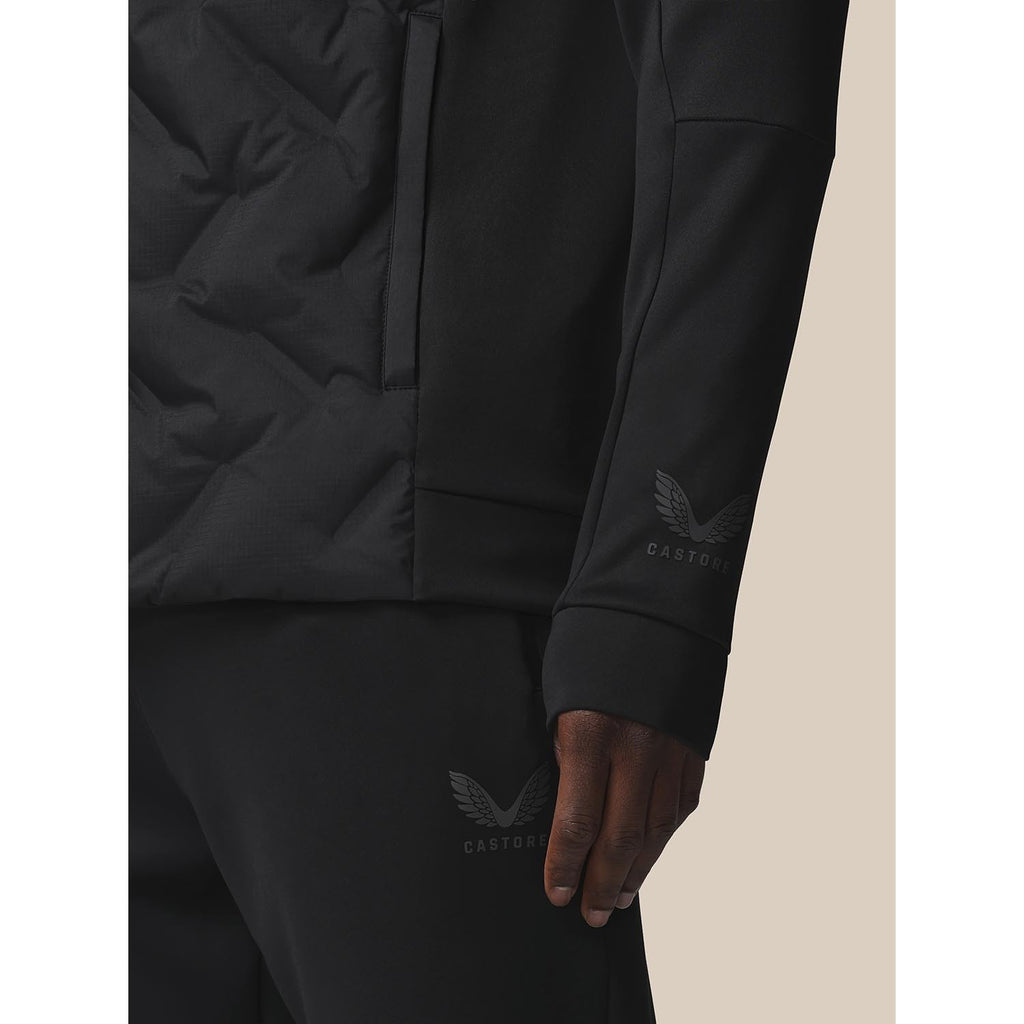 hybrid jacket