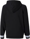 Amplified Full-zip Hoodie