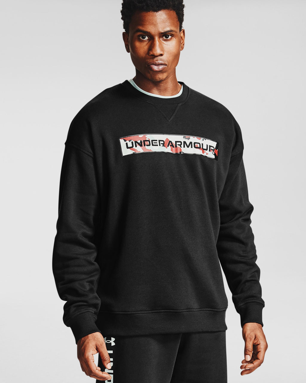 UNDER ARMOUR Rival Fleece