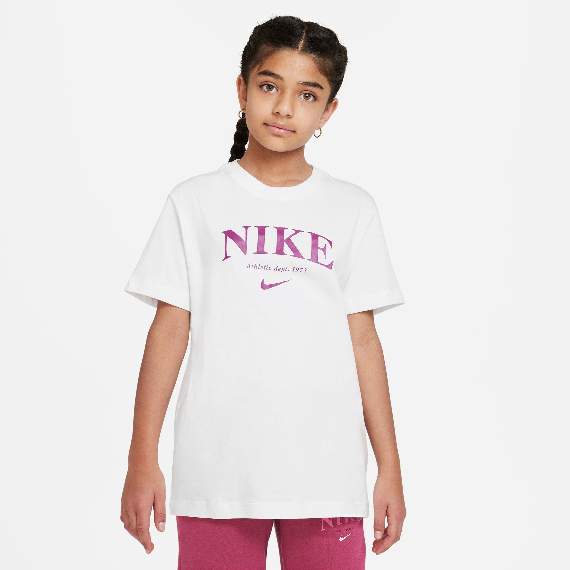 Sportswear Trend shirt