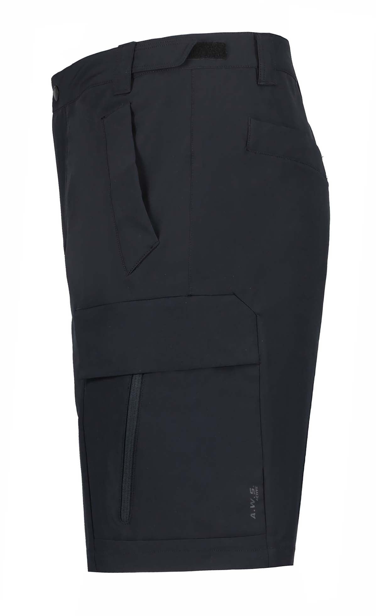 Jarvala short