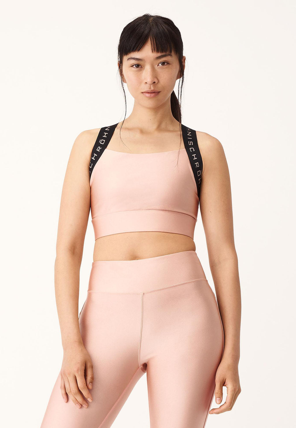 Shiny Kay Sports Bra