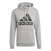 Essentials Big Logo Hoodie