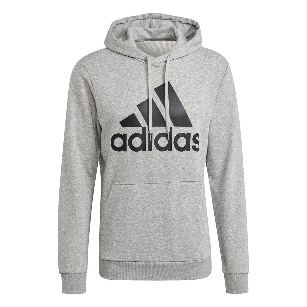 Essentials Big Logo Hoodie