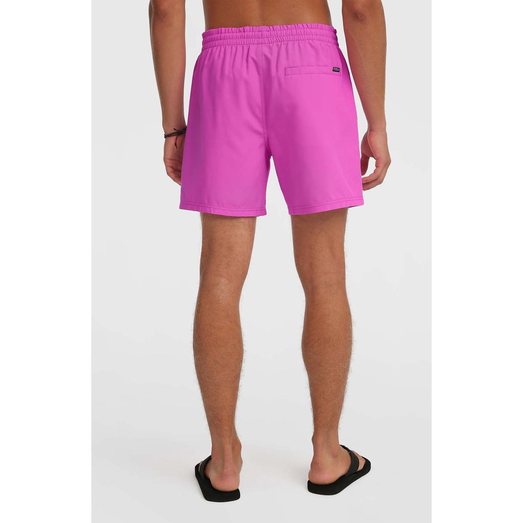 Logo 16 Zwemshort