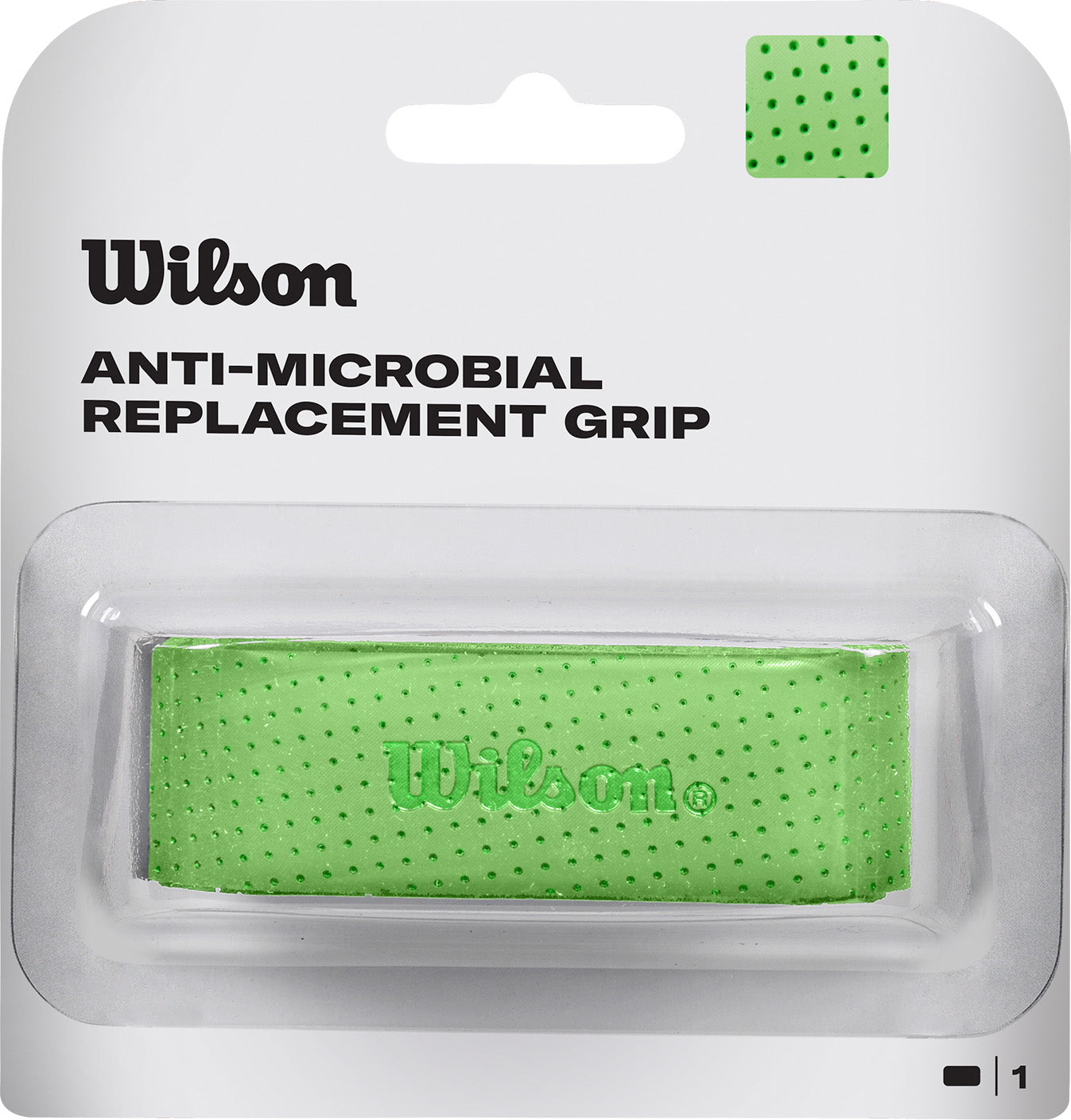 Dual Pro Performance Anti Viral grip