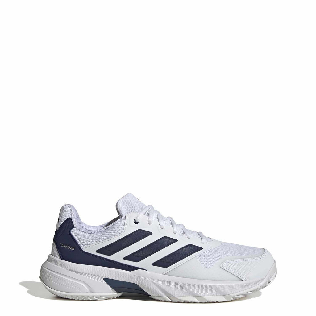 Courtjam Control M Clay Gravel tennisschoenen