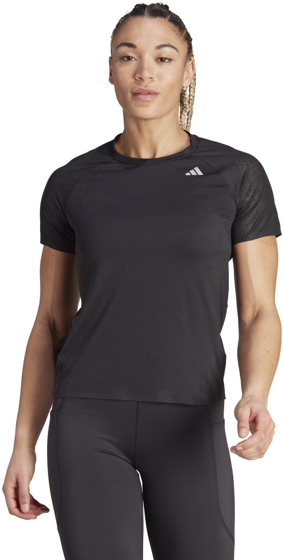 Adizero t-shirt