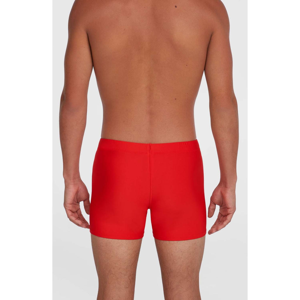 Essentials Racer Zwemslip kort