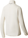 100 Glacier fleece met volledige rits