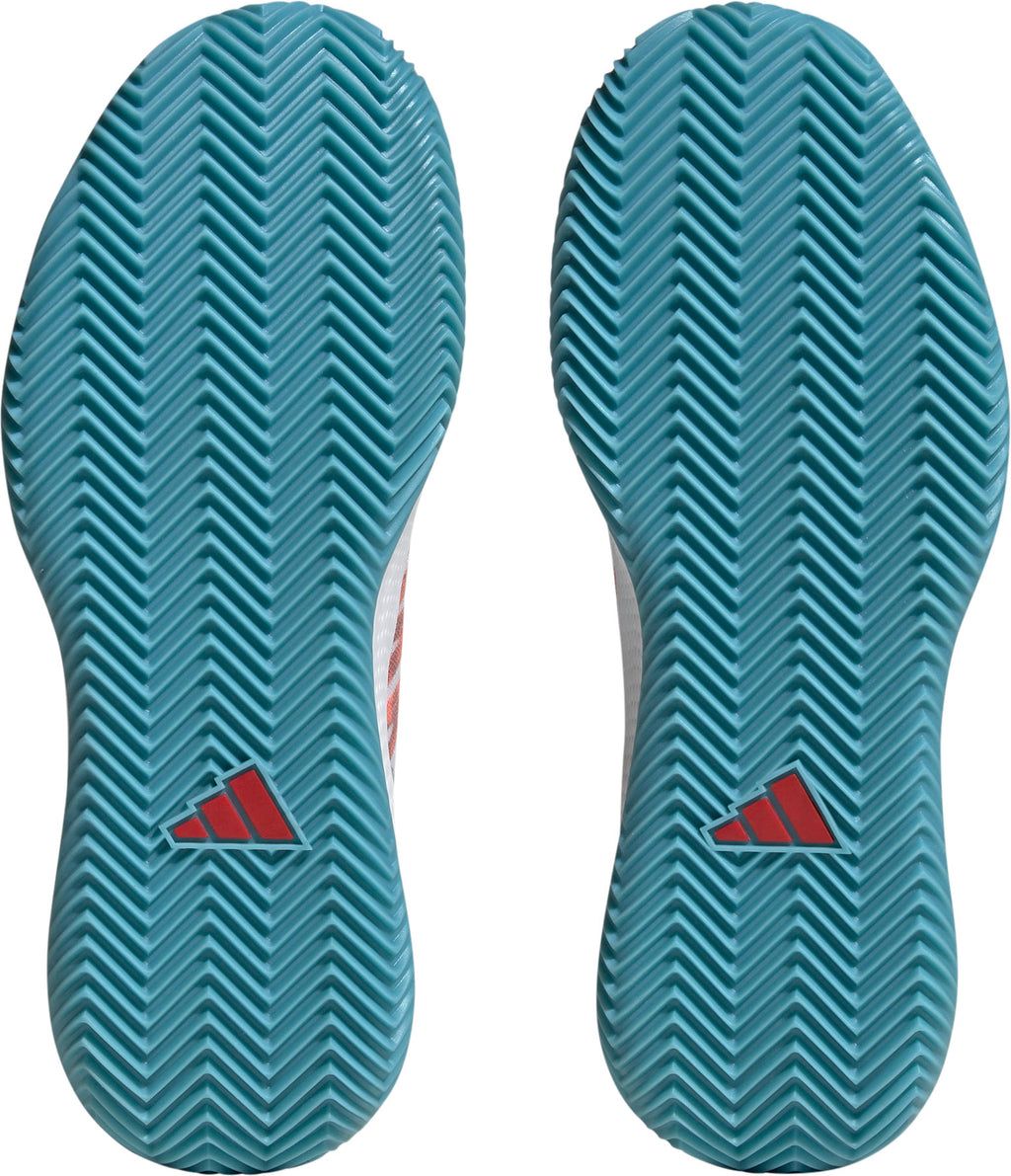 Defiant Speed Clay Tennisschoenen