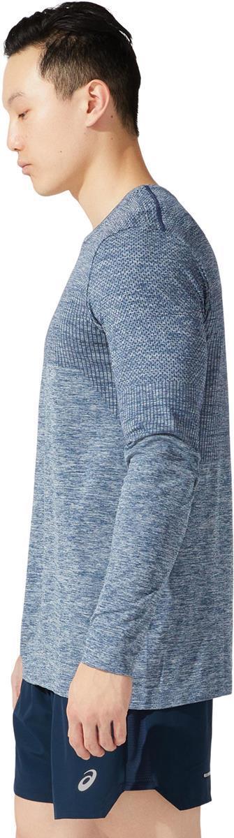 Race Seamless Ls