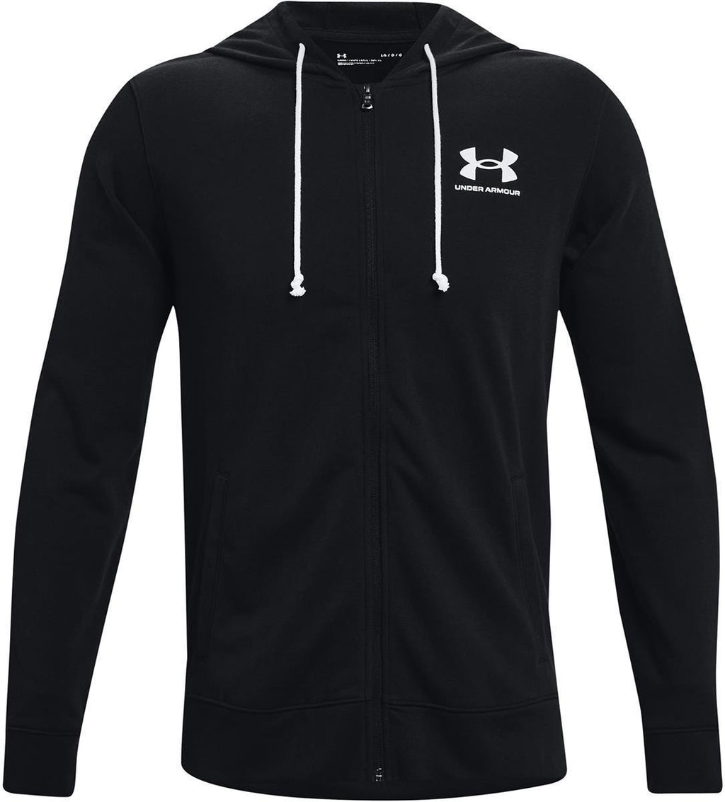 Rival Terry Lc hoodie