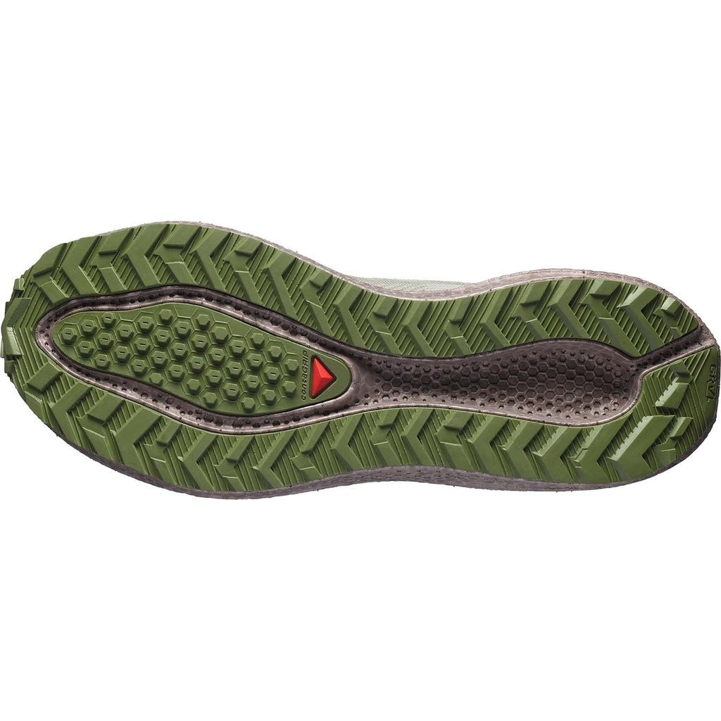 Aero Blaze 3 Grvl Gtx  Hardloopschoenen