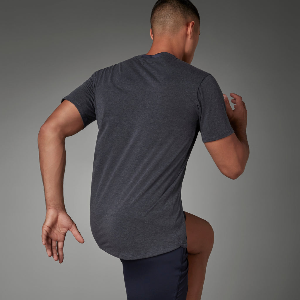 Designed for Training shirt