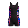 HYPERBOOM SPLC MSBK LEGSUIT BLK/PNK