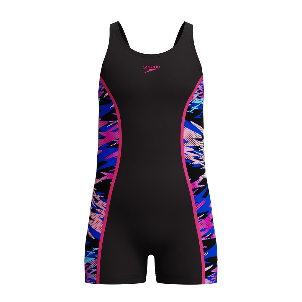 HYPERBOOM SPLC MSBK LEGSUIT BLK/PNK