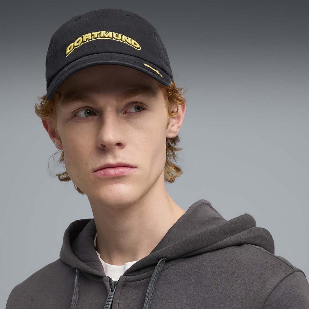 Bvb Culture Cap