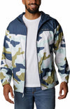 Flash Challenger Novelty Windbreaker